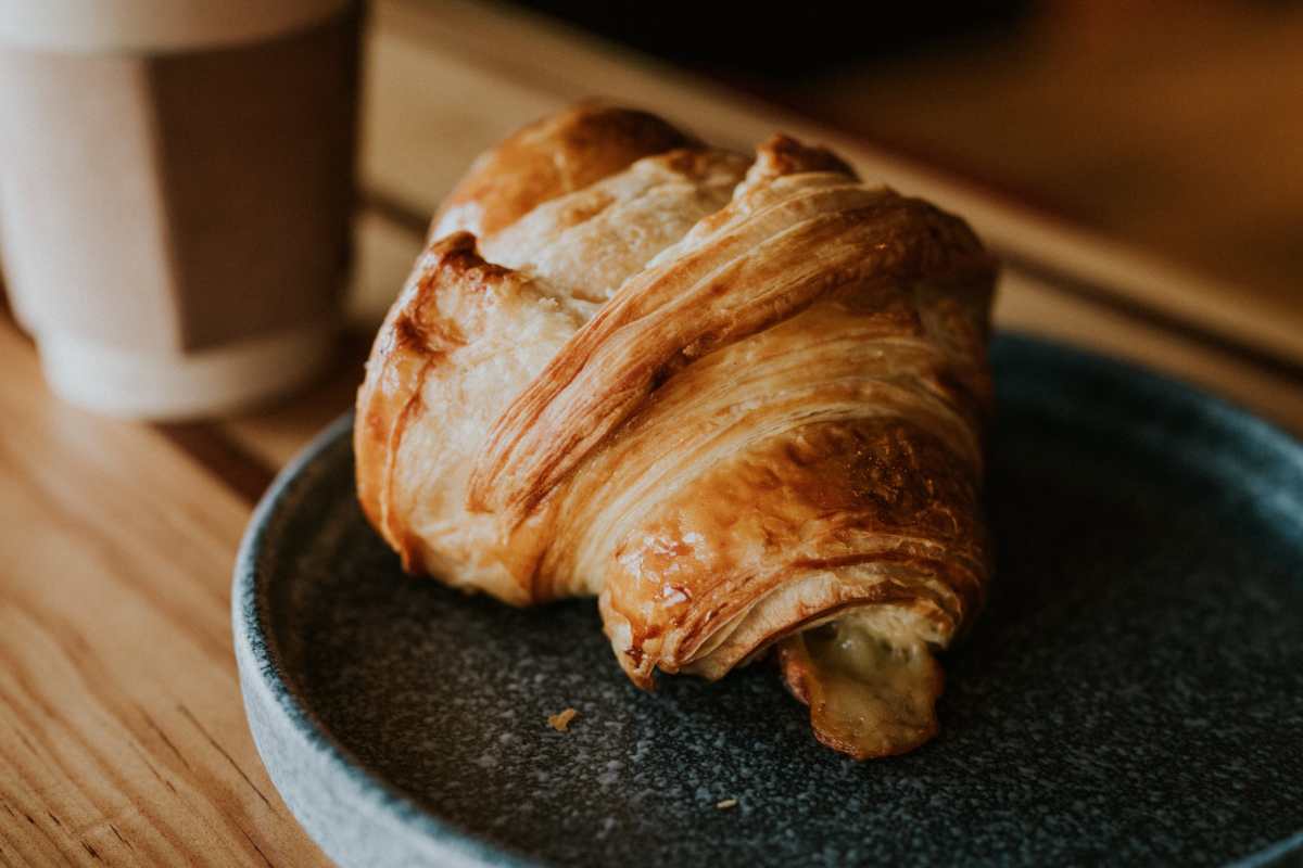 ricetta cornetti fritti