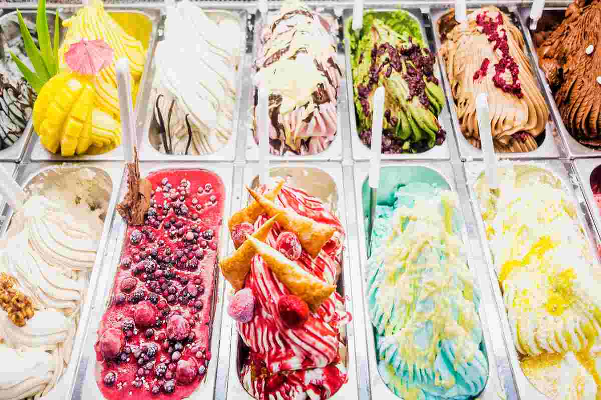 Gelato World Cup 2024