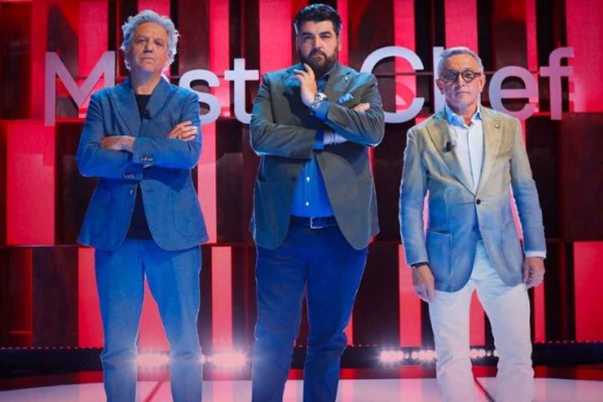 Masterchef chi è il concorrente più odiato