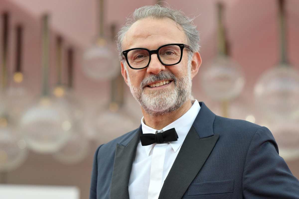 I prezzi del ristorante di Massimo Bottura