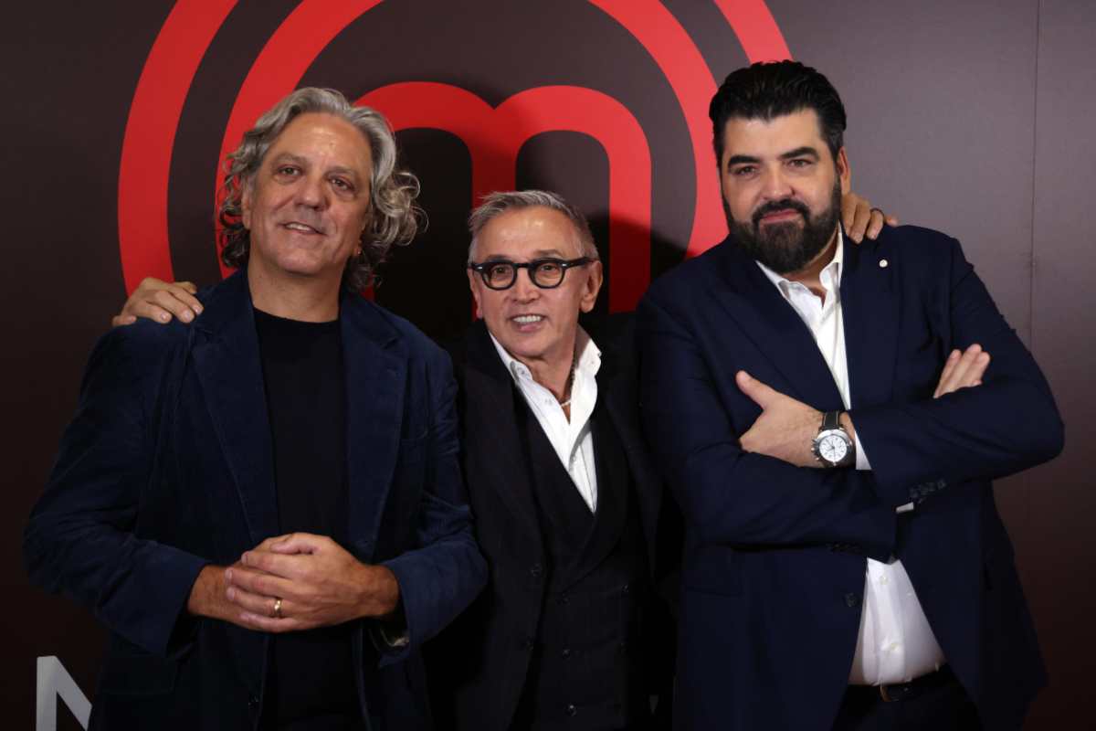 Masterchef 13 giudice ombra