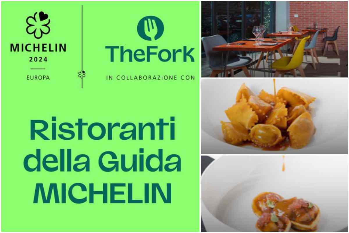 migliori ristoranti thefork