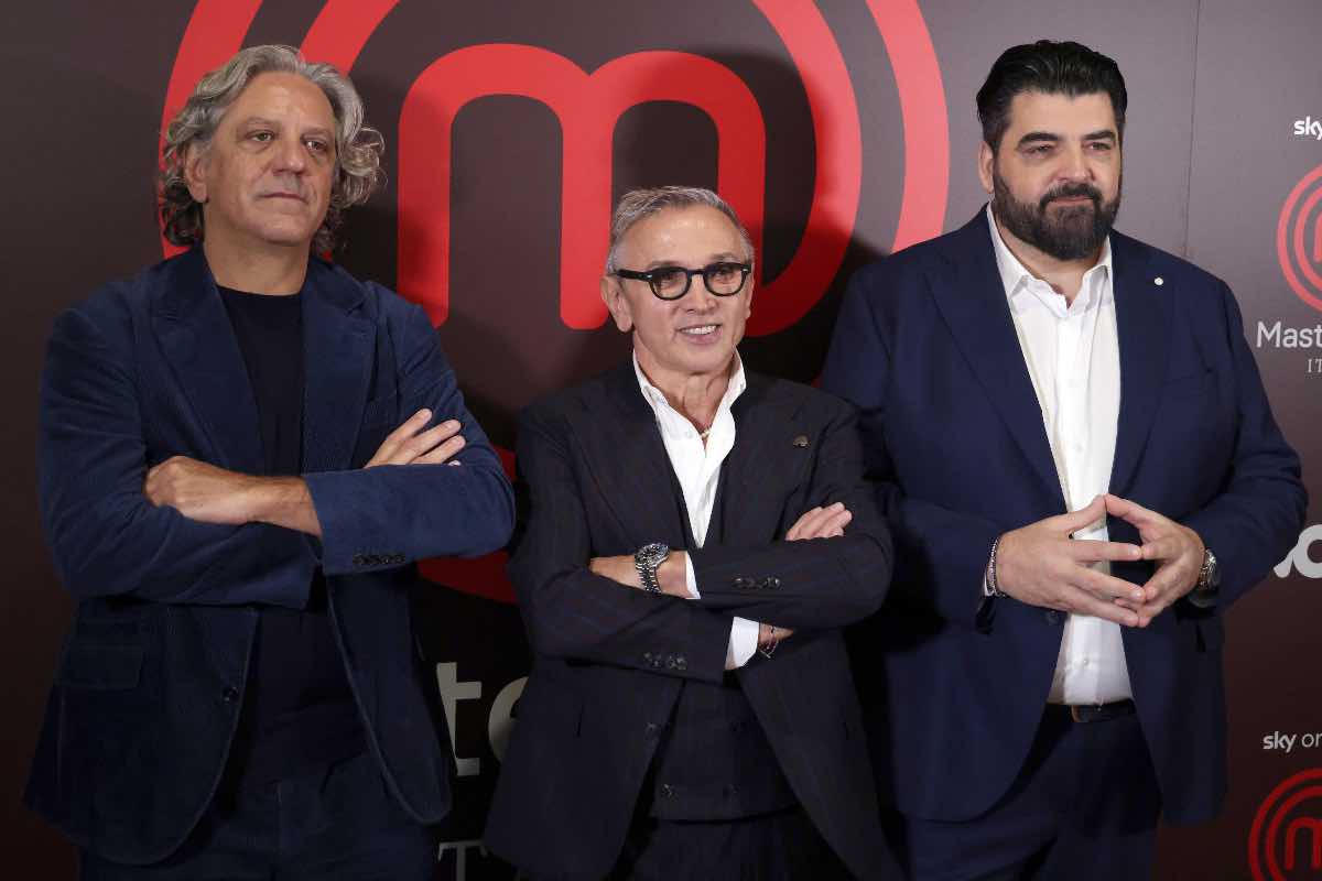 I nuovi concorrenti di MasterChef