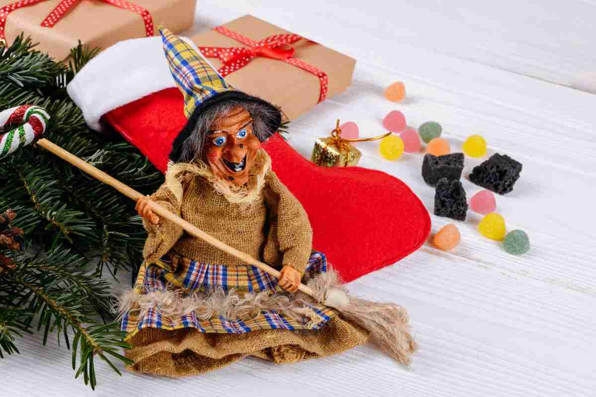 idee calza della befana