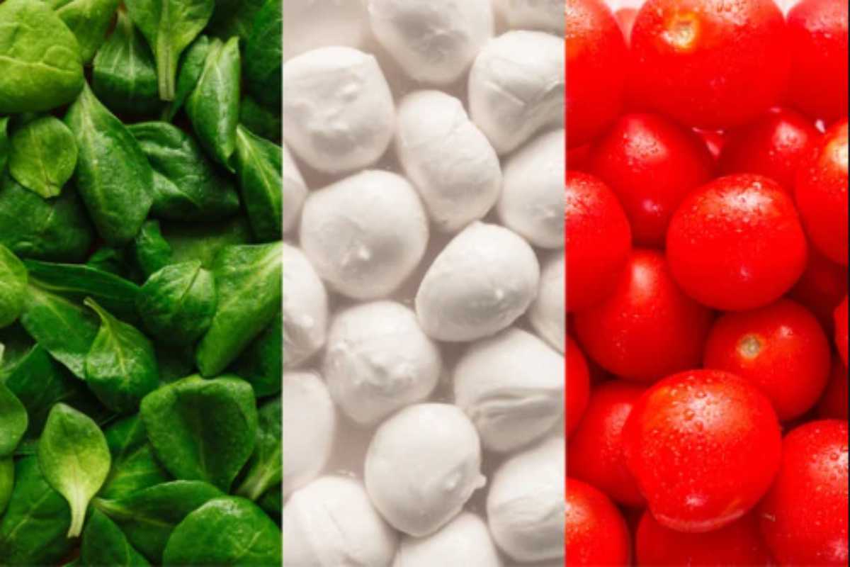 la regione italiana in cui si mangia meglio