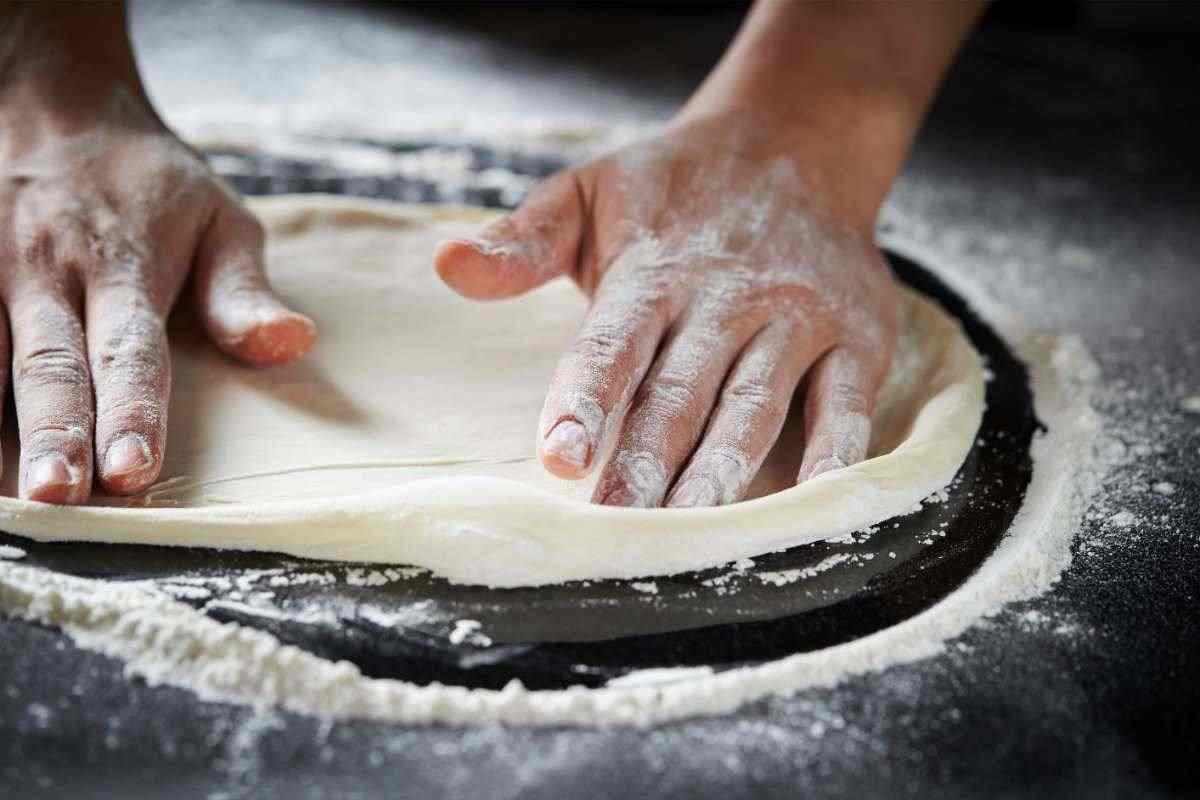 nuova apertura presepe napoletano pizzeria