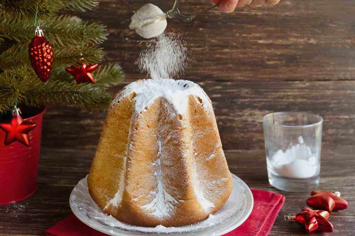 scegliere pandoro migliore