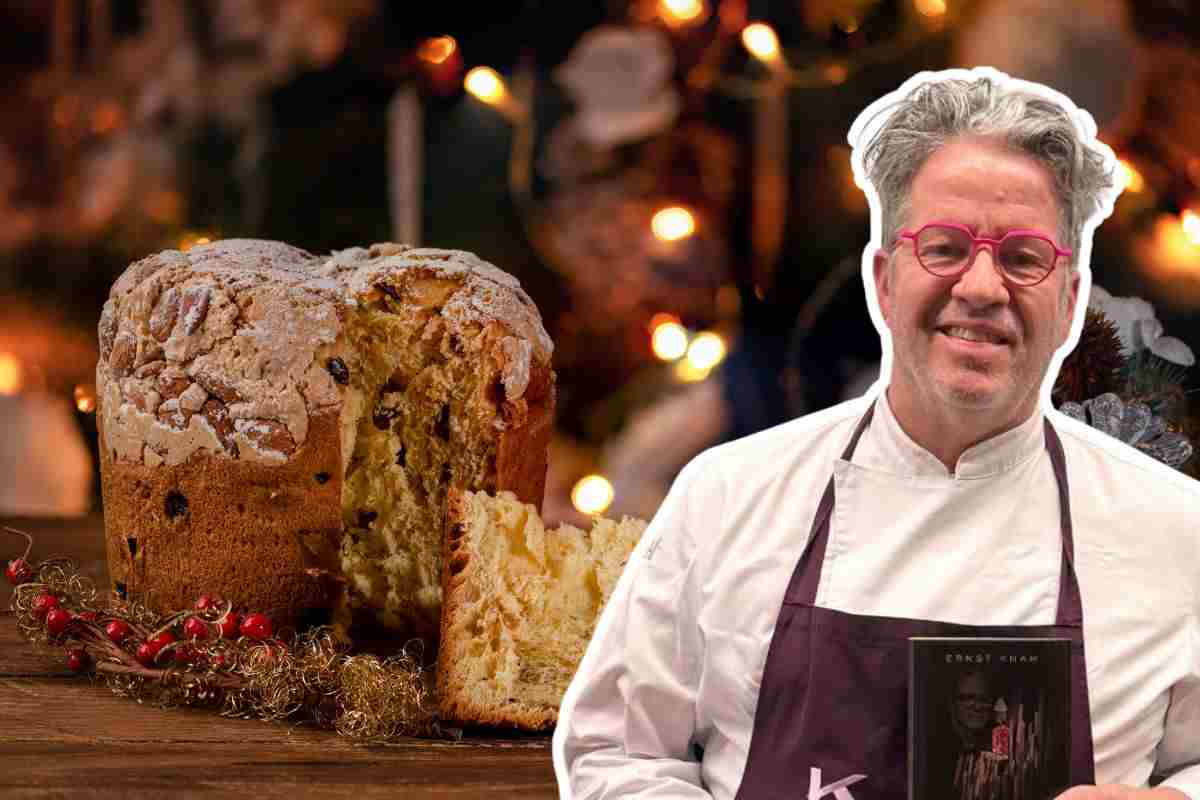 prezzo panettone ernst knam