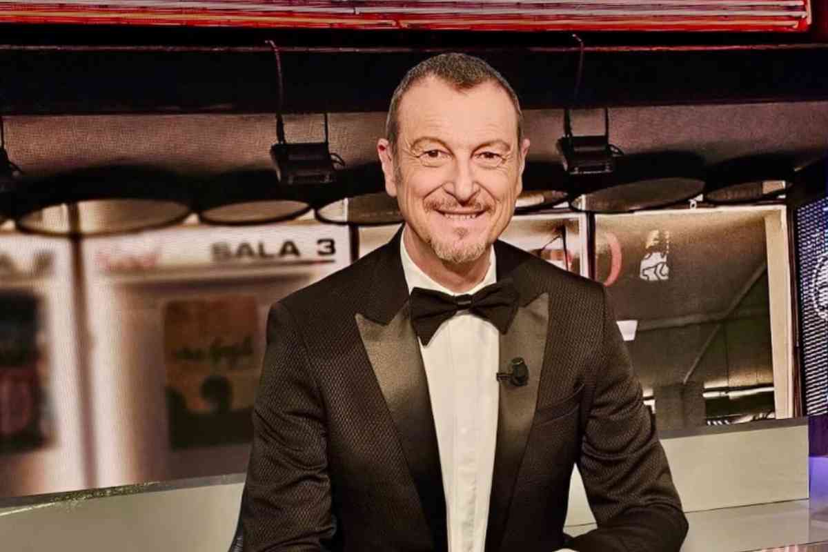 Sanremo 2024 e dolci per gli artisti