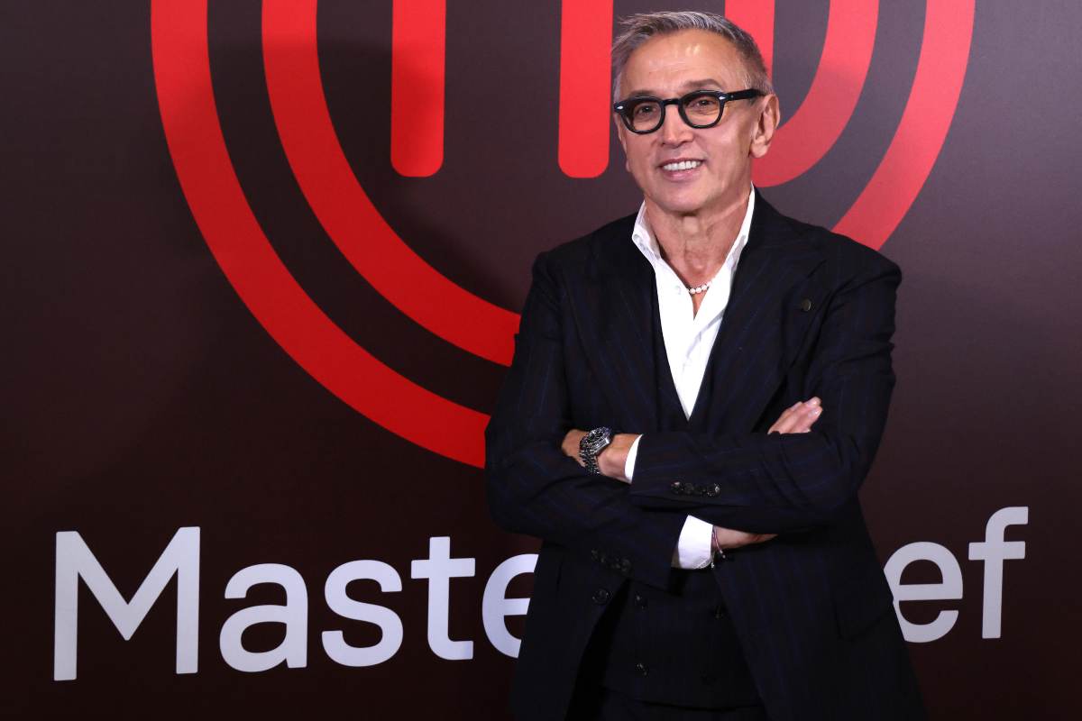 Bruno Barbieri spiffera tutto su MasterChef