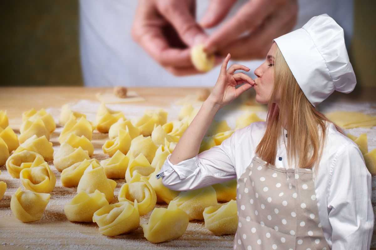 marubini cremonesi ricetta