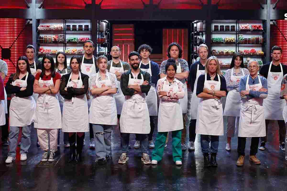 MasterChef Italia 13, la concorrente più discussa sui social