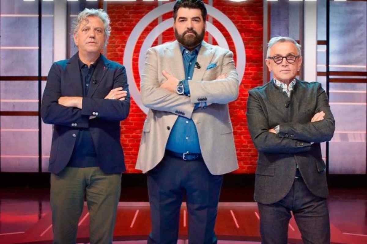 Masterchef Ballando con le Stelle ex protagonista