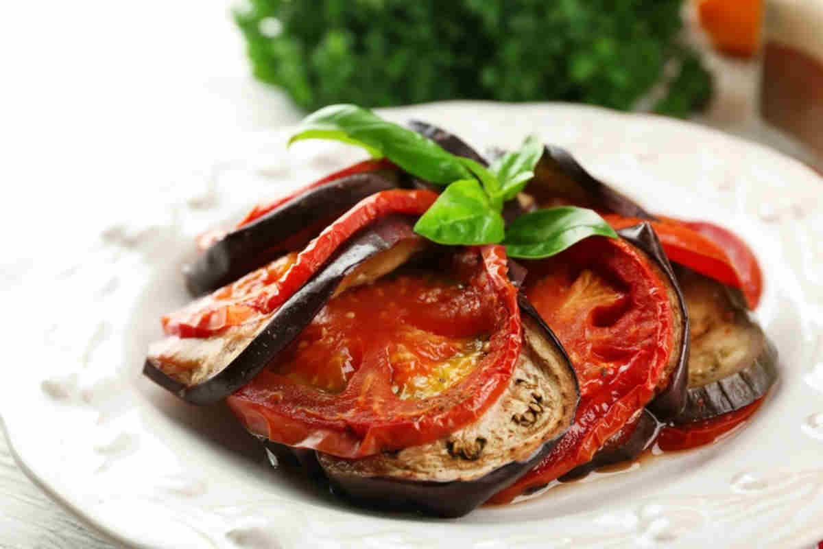 melanzane alla sarda ricetta