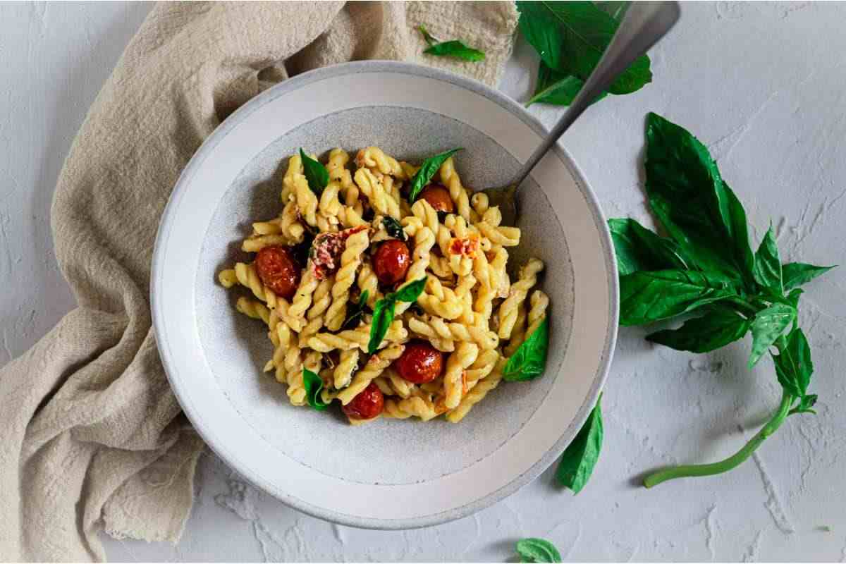 pesticidi pasta, allerta