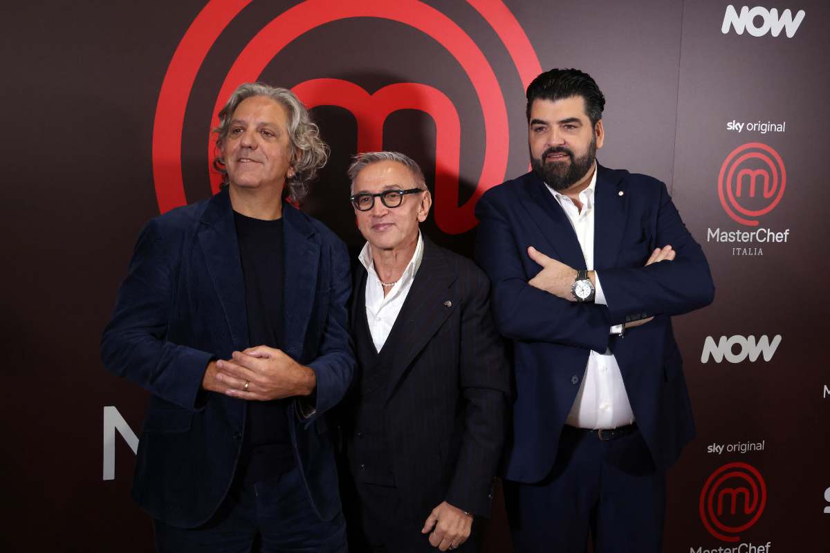 quanto guadagnano i giudici di masterchef