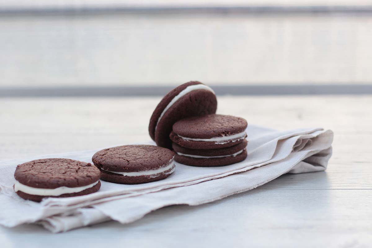 Ricetta degli oreo