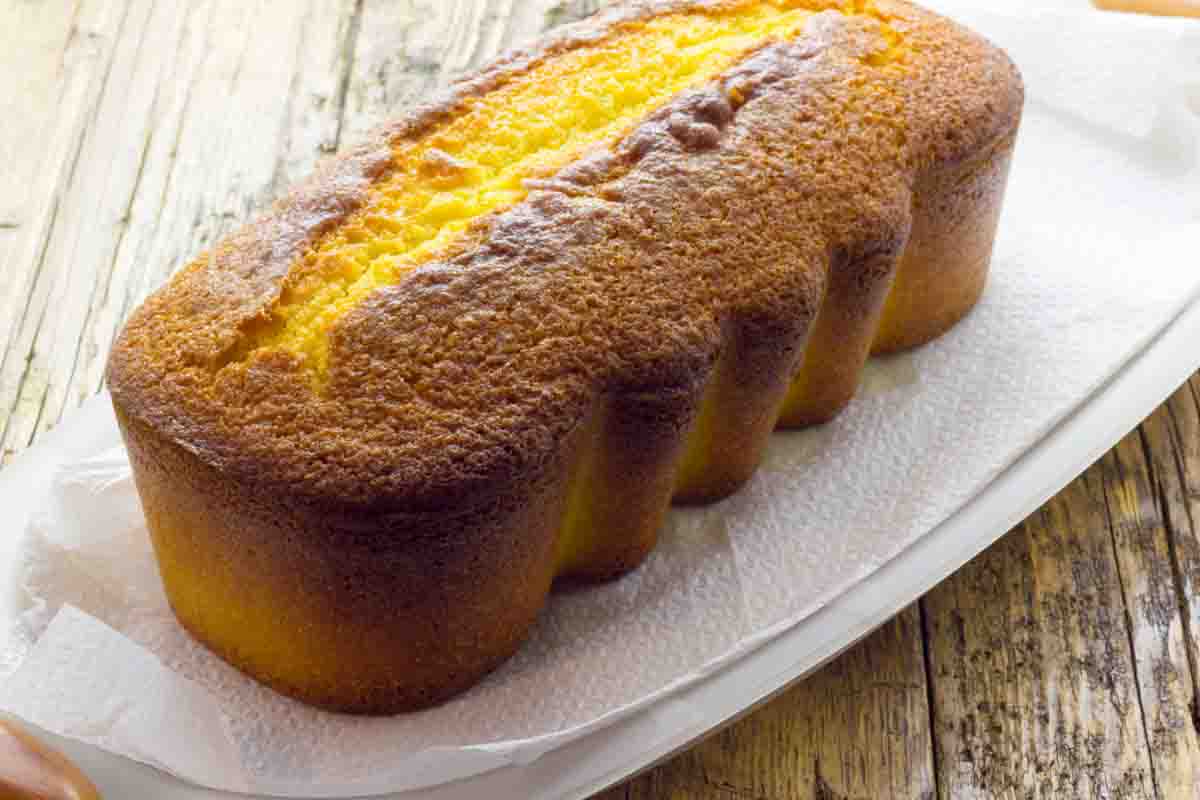 plumcake cioccolato bianco ricetta massari