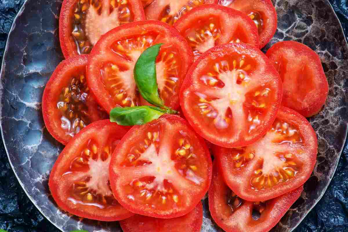 cosa aggiungere al pomodoro