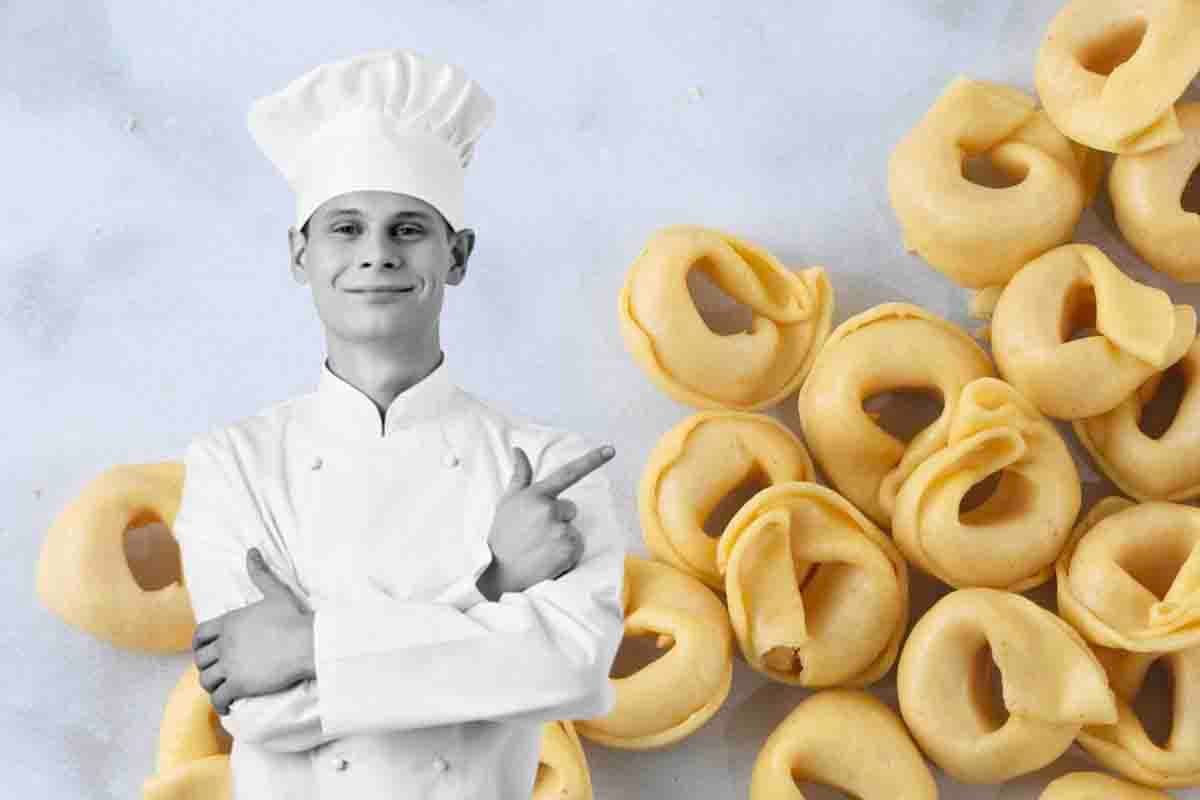 tortellini variante emiliana