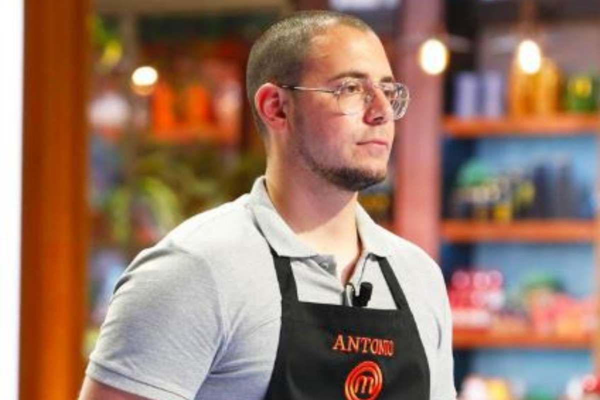 piatto Antonio Masterchef 13