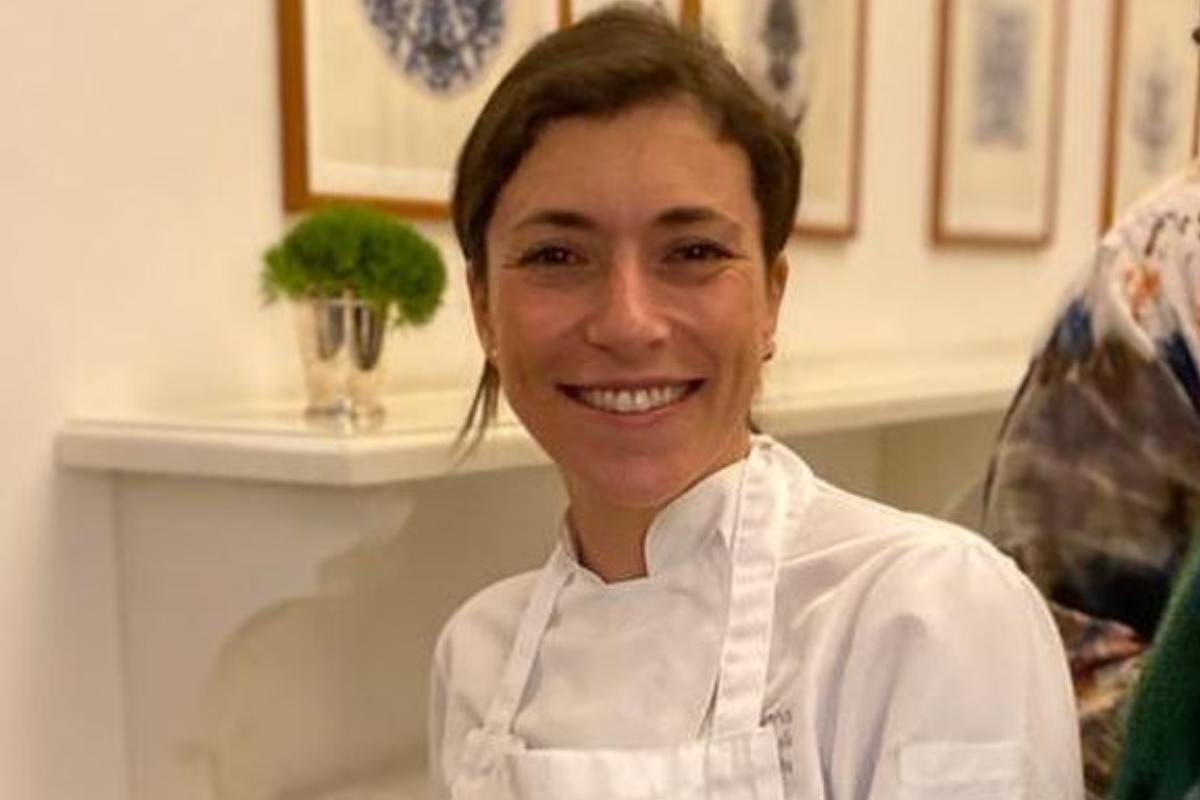 Enrica Della Martira da Masterchef a oggi