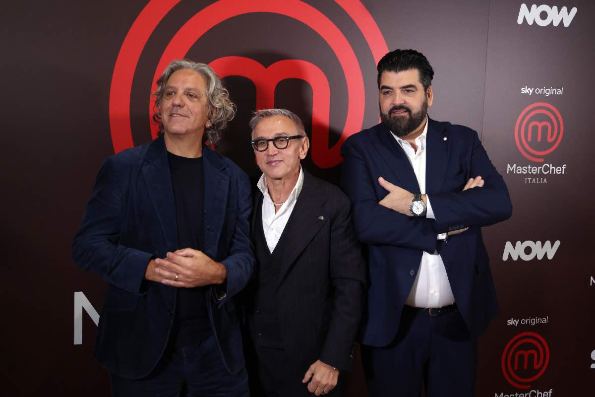 Chi sono i finalisti di Masterchef 13