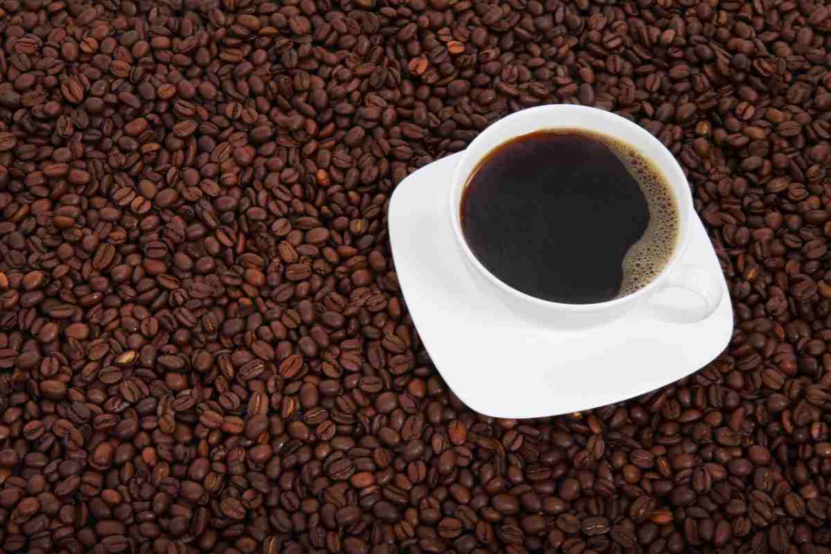 Trucchi per rendere il caffè più buono