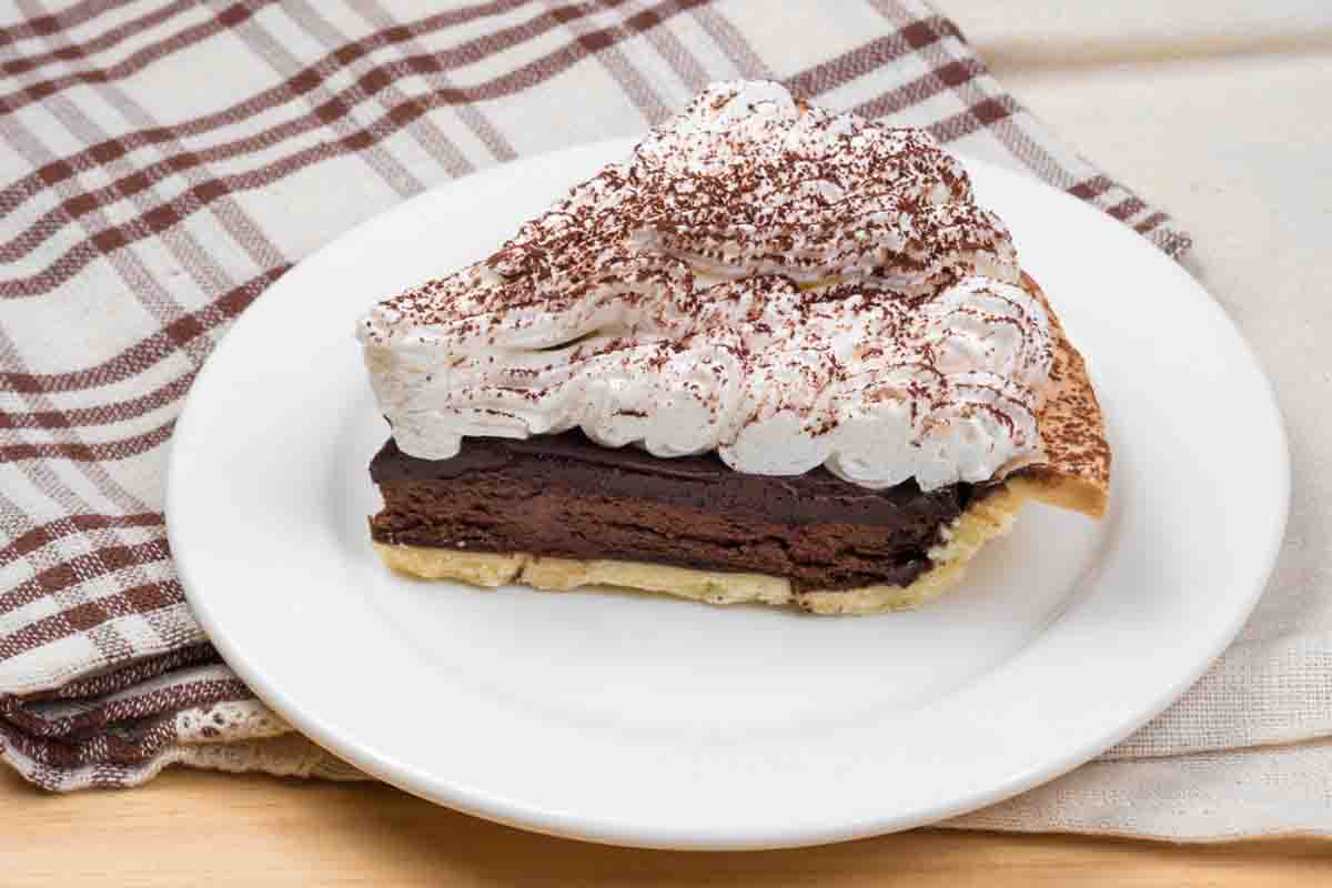 Crostata al tiramisù ricetta