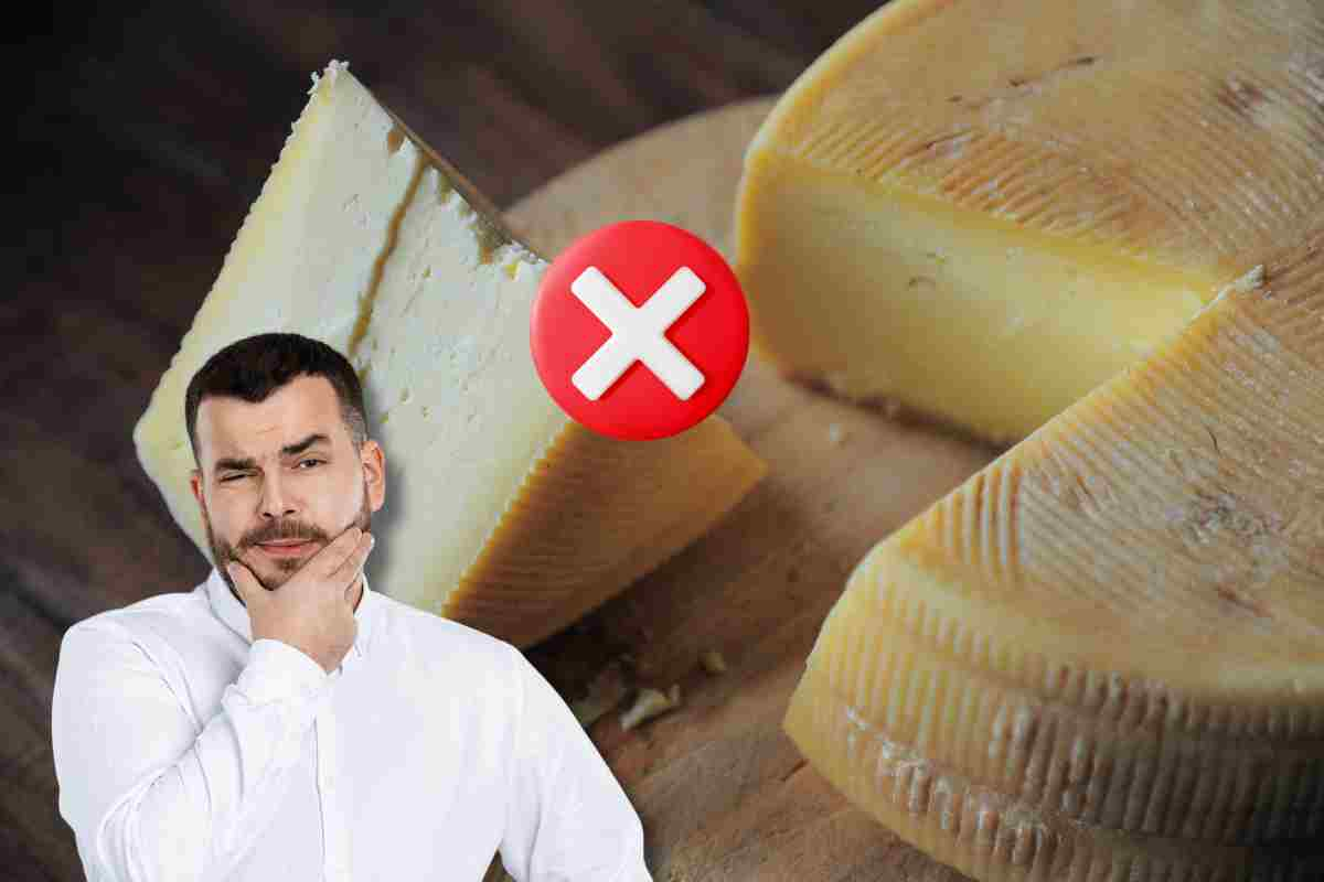 come conservare il parmigiano