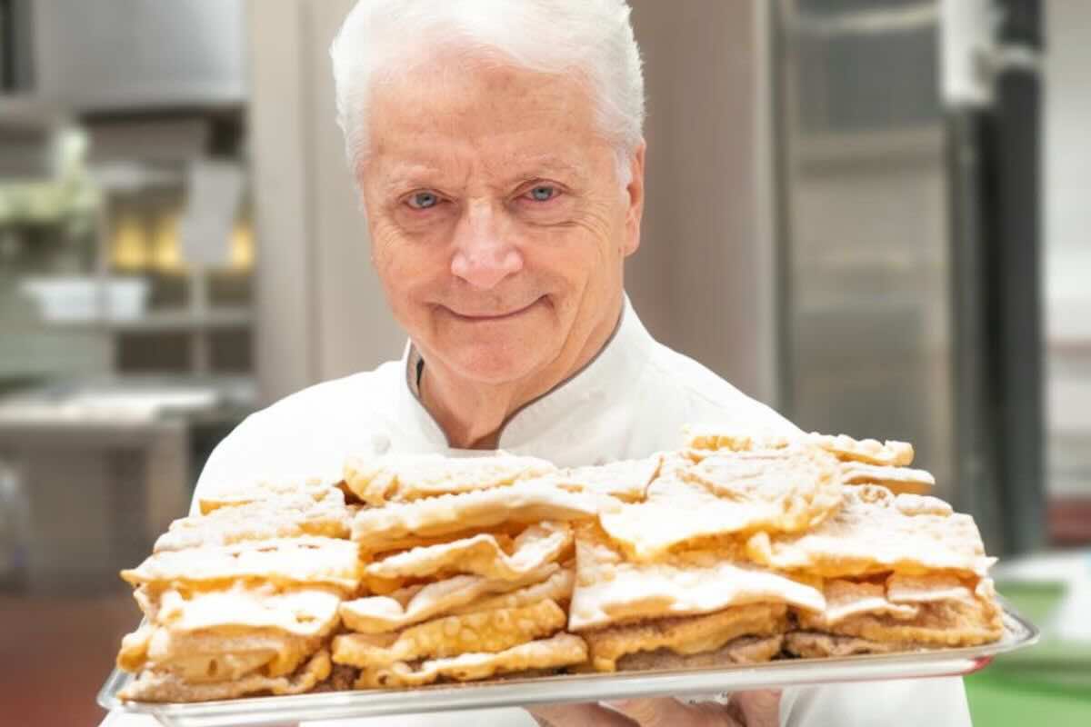 cosa contengono le chiacchiere di iginio massari