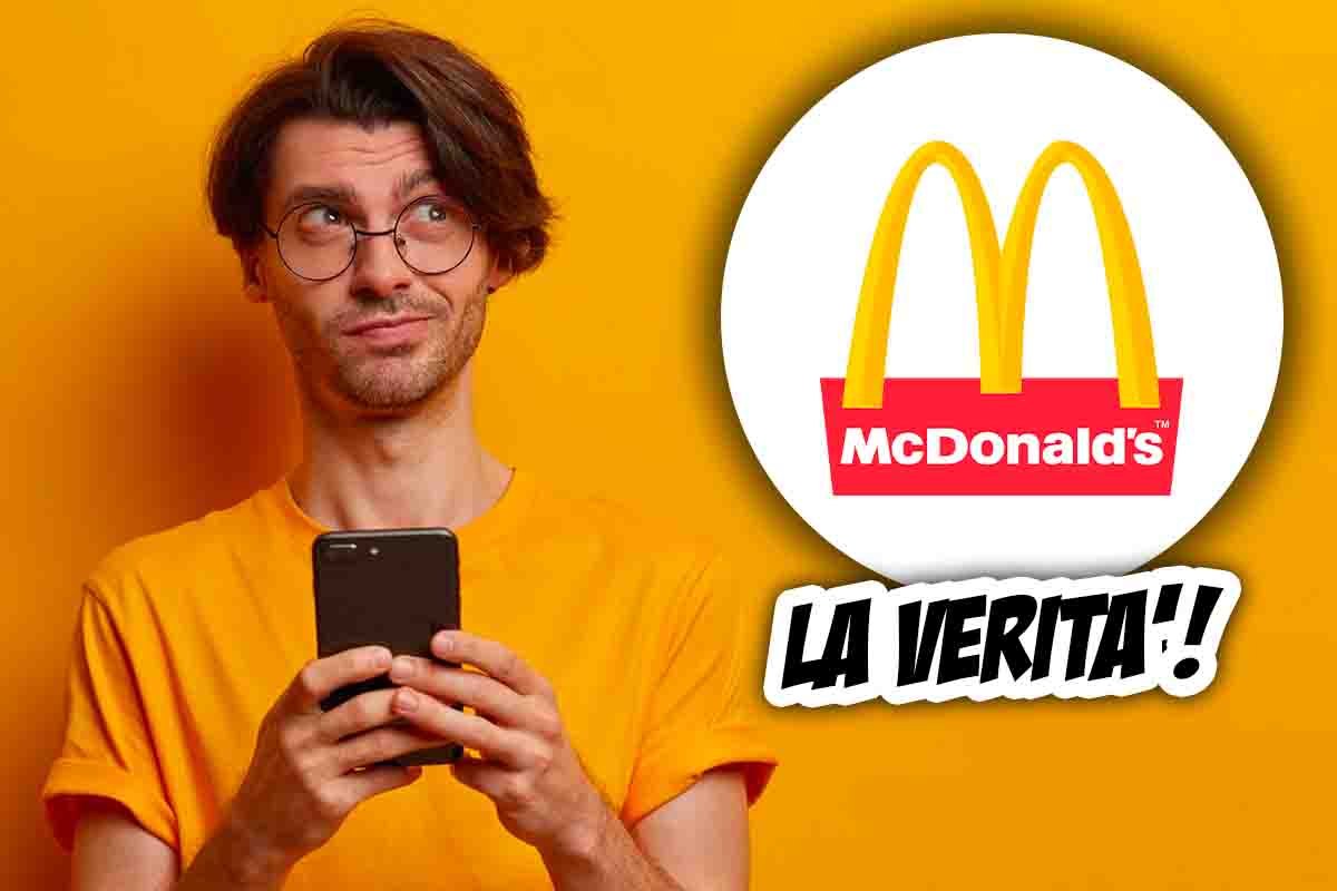 calorie prodotti mc donald's