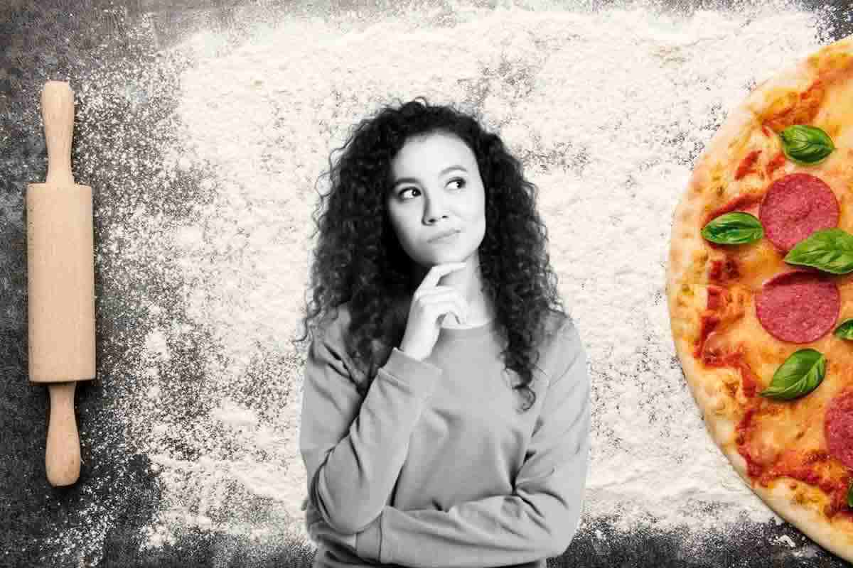 qual è la migliore farina per al pizza?