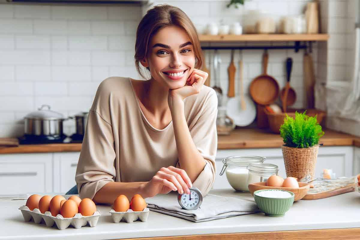 ricetta di un pranzo veloce e sfizioso