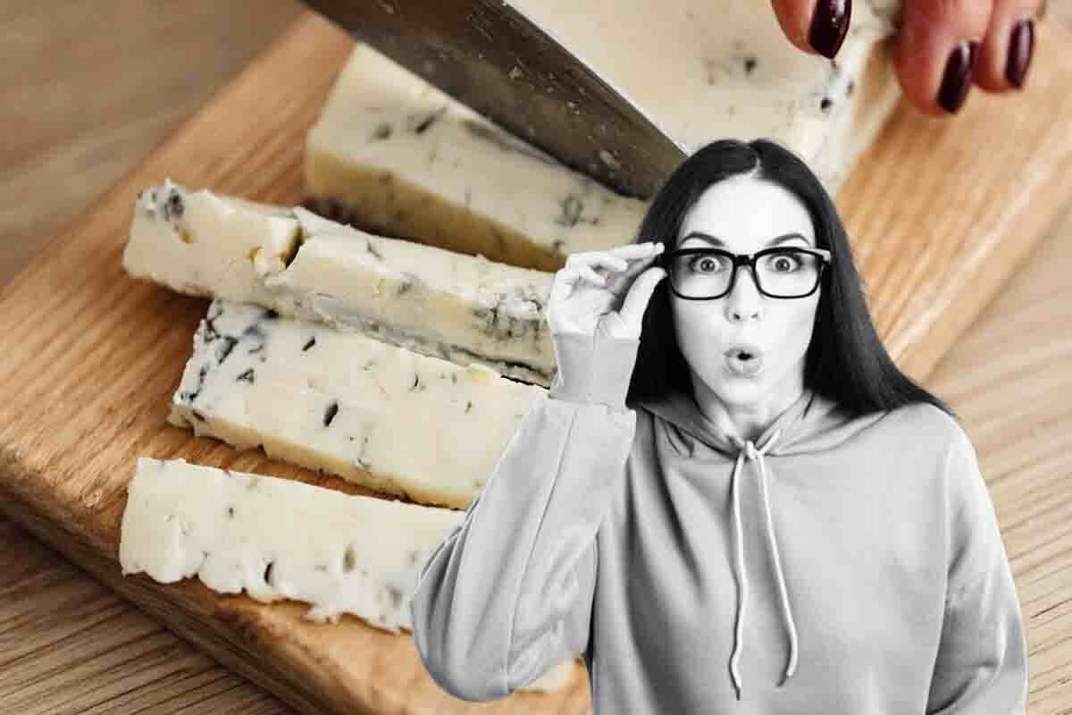 Gorgonzola dolce DOP: richiamato dal Ministero della Salute