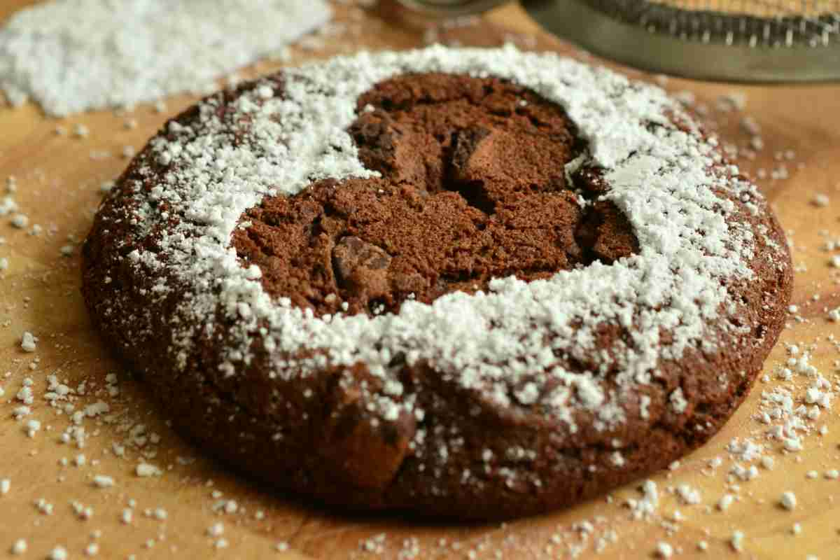 Biscotti facili da fare con i bambini per la festa del papà