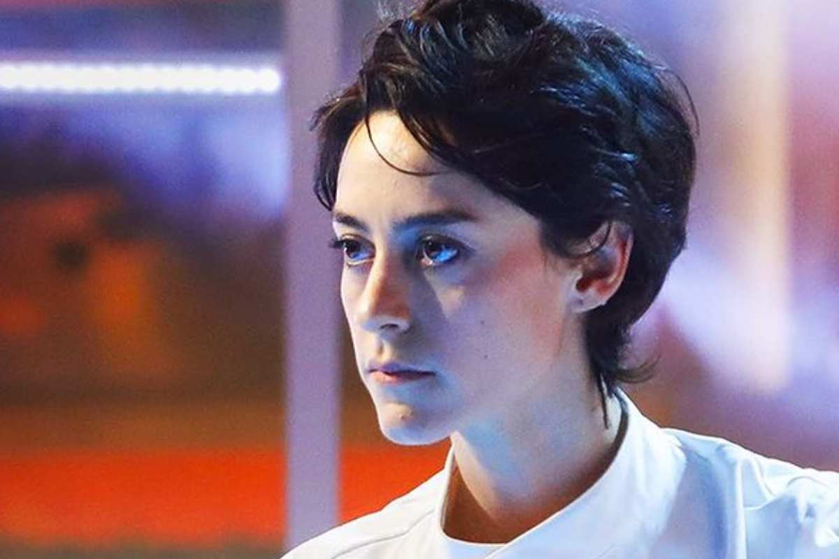 Eleonora Riso, chi era prima di MasterChef