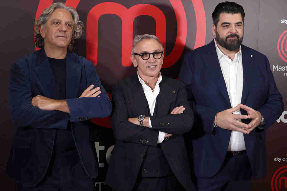 chi potrebbe lasciare masterchef