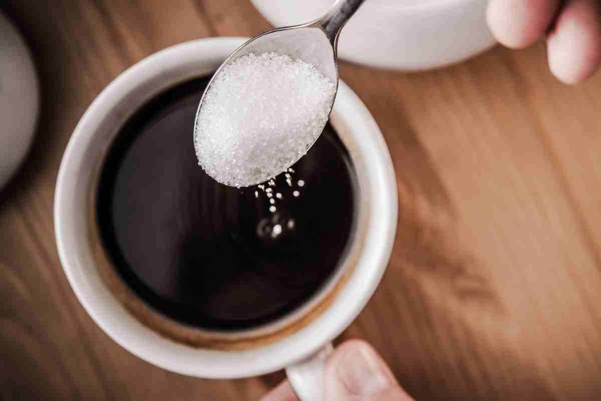 cosa mettere nel caffè