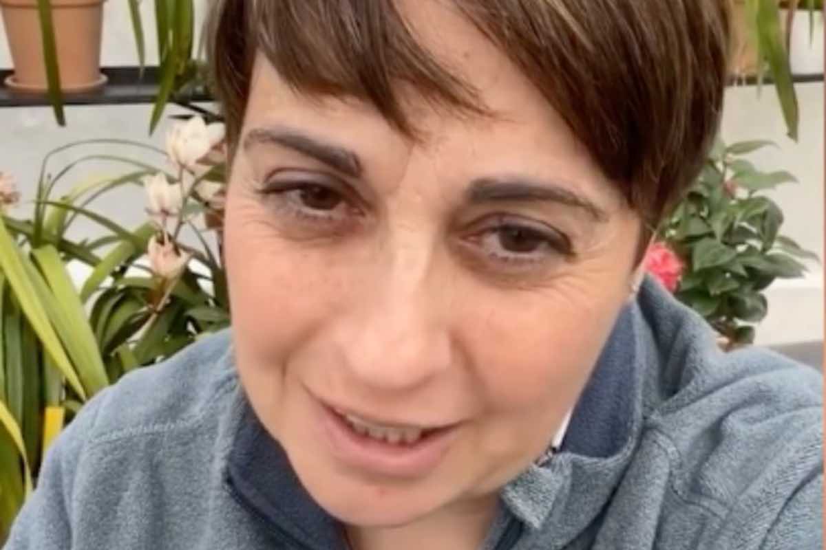 Benedetta Rossi, l'appello diventa virale sui social