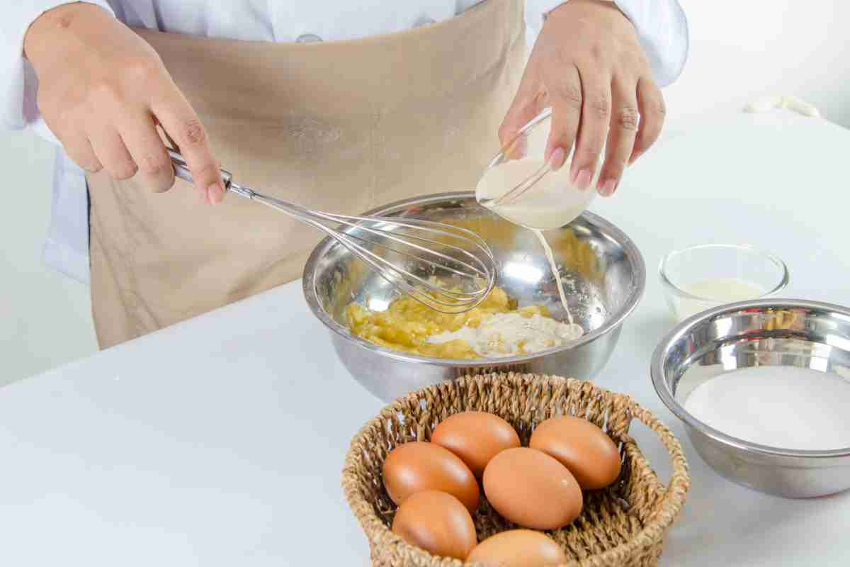 torta perfetta di Benedetta Rossi