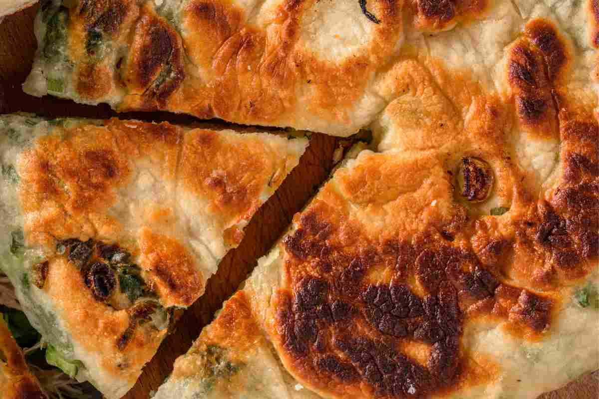 ricetta del giorno per lo stuzzichino croccante fuori e morbido dentro