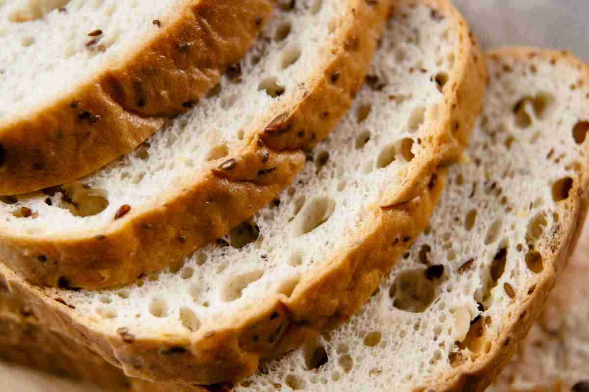 cosa fare col pane invece di congelarlo