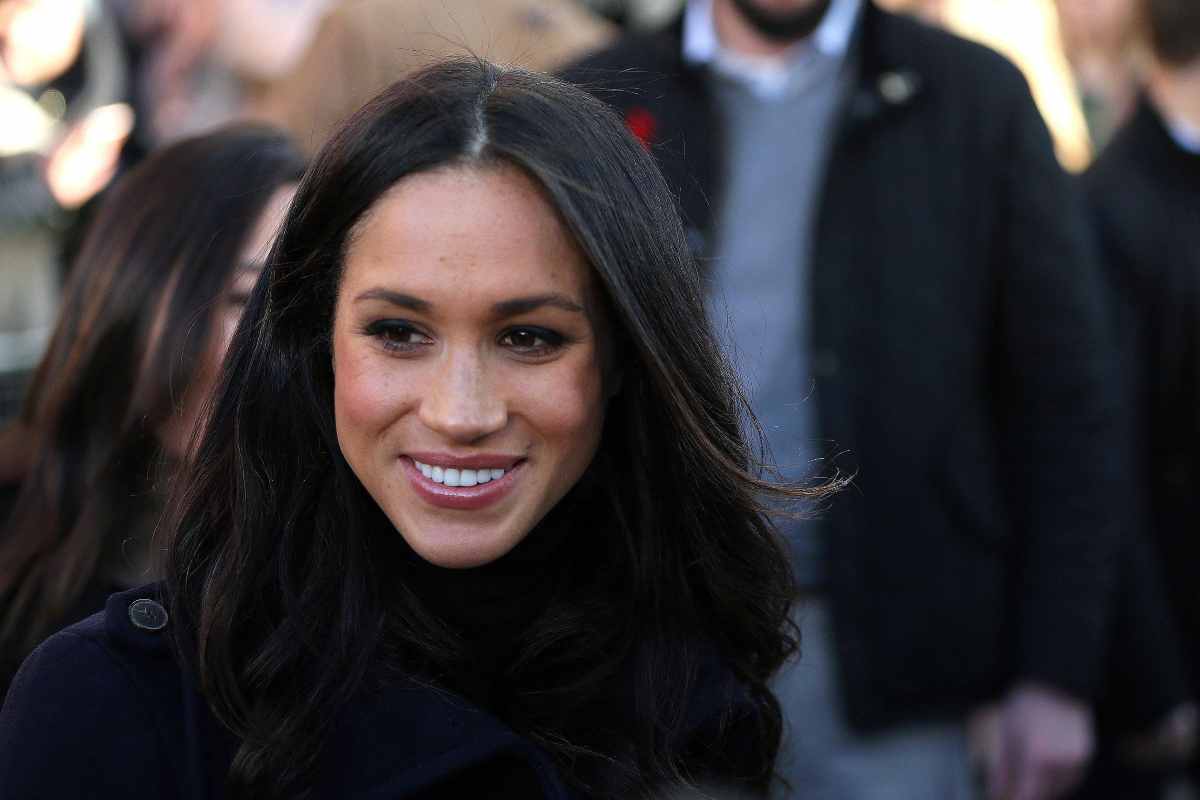 Meghan Markle lancia il primo prodotto del suo brand