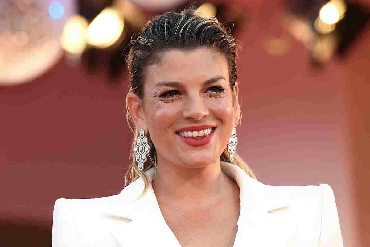 torta di compleanno emma marrone