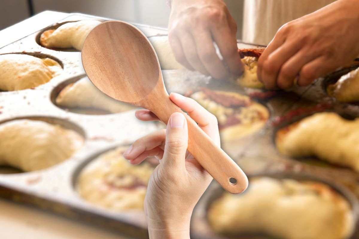 ricetta panzerotti alla ricotta