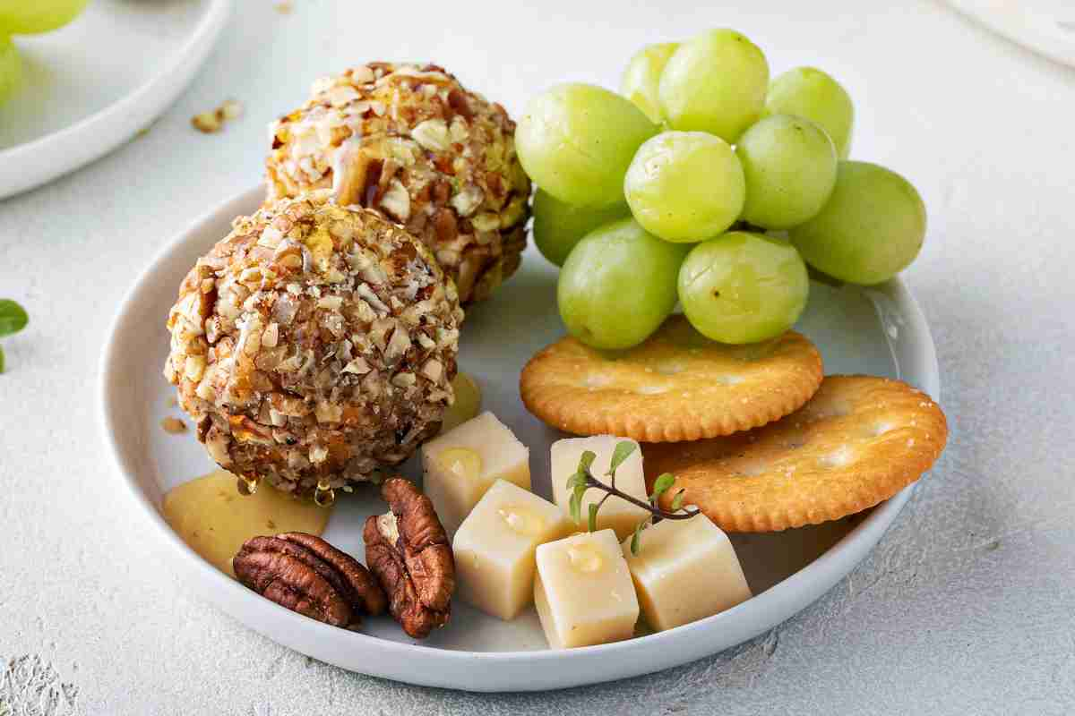 Polpette fredde ricetta