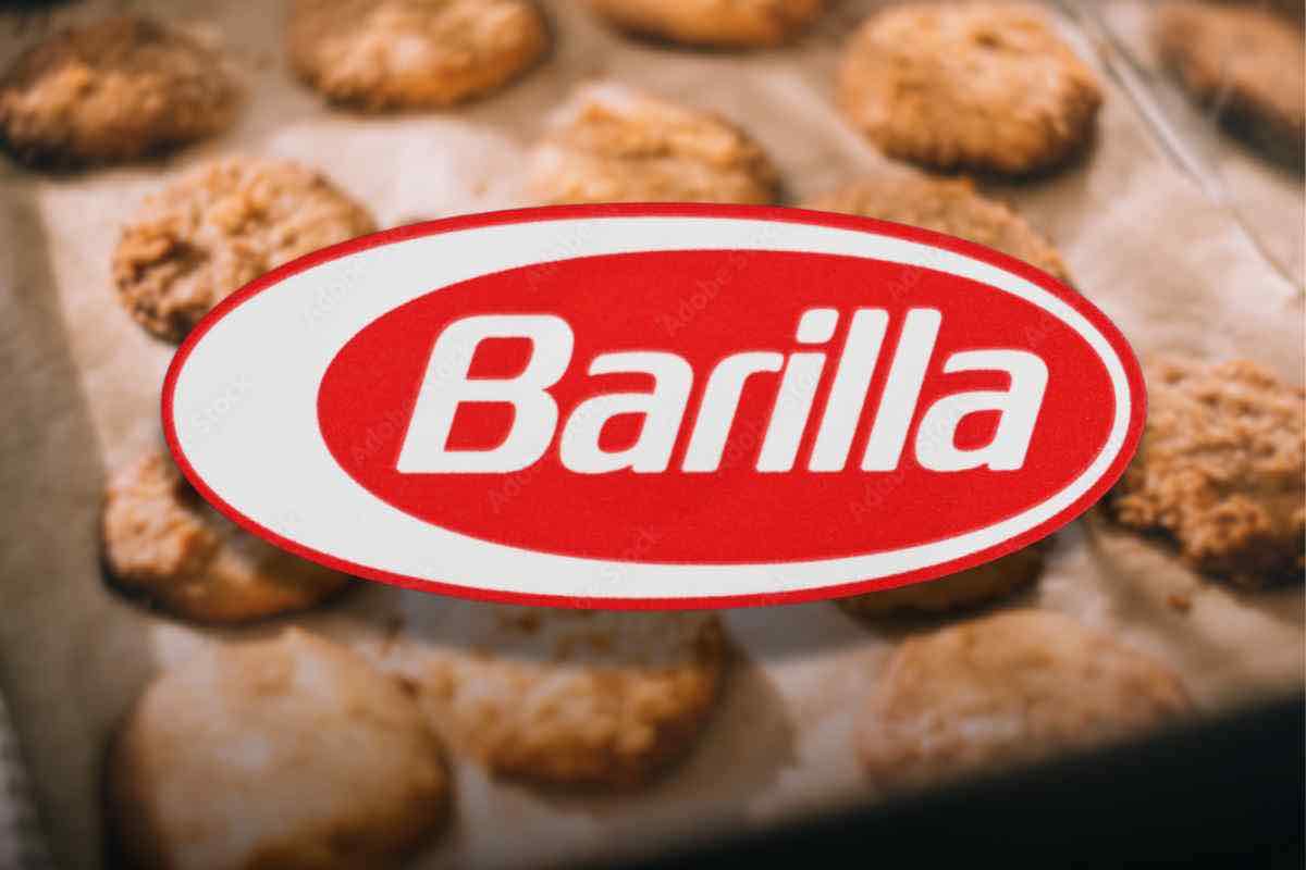 nuovo prodotto barilla