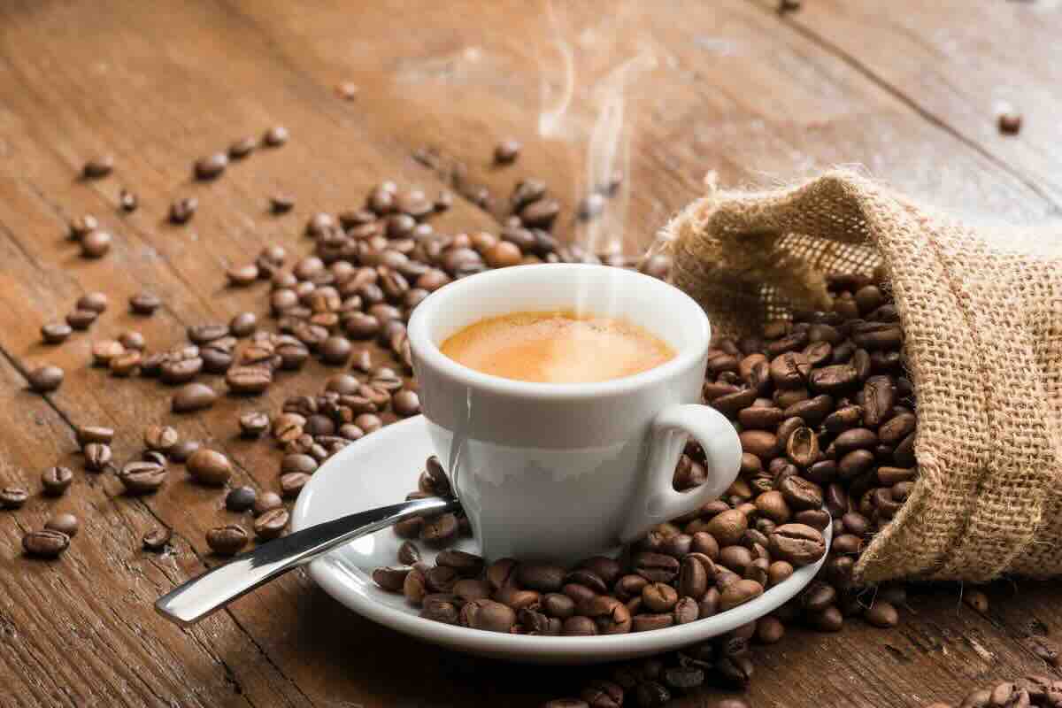 come ottenere caffè perfetto