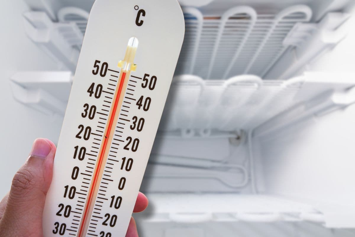 come eliminare ghiaccio nel freezer